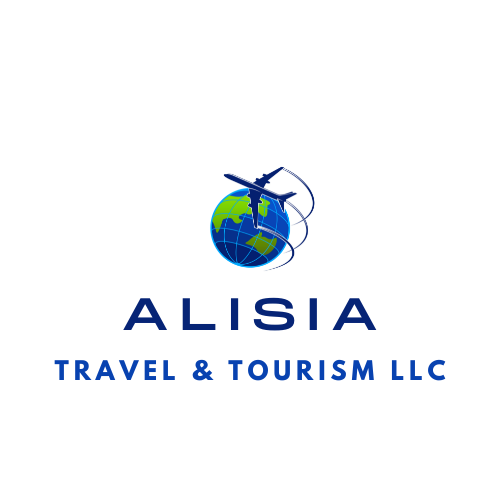 Alisia Travels